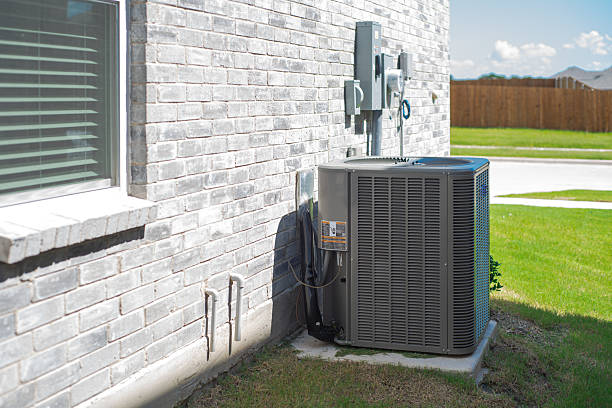 Reliable Hvac Maintenance contractor in Temple, GA by FH HVAC